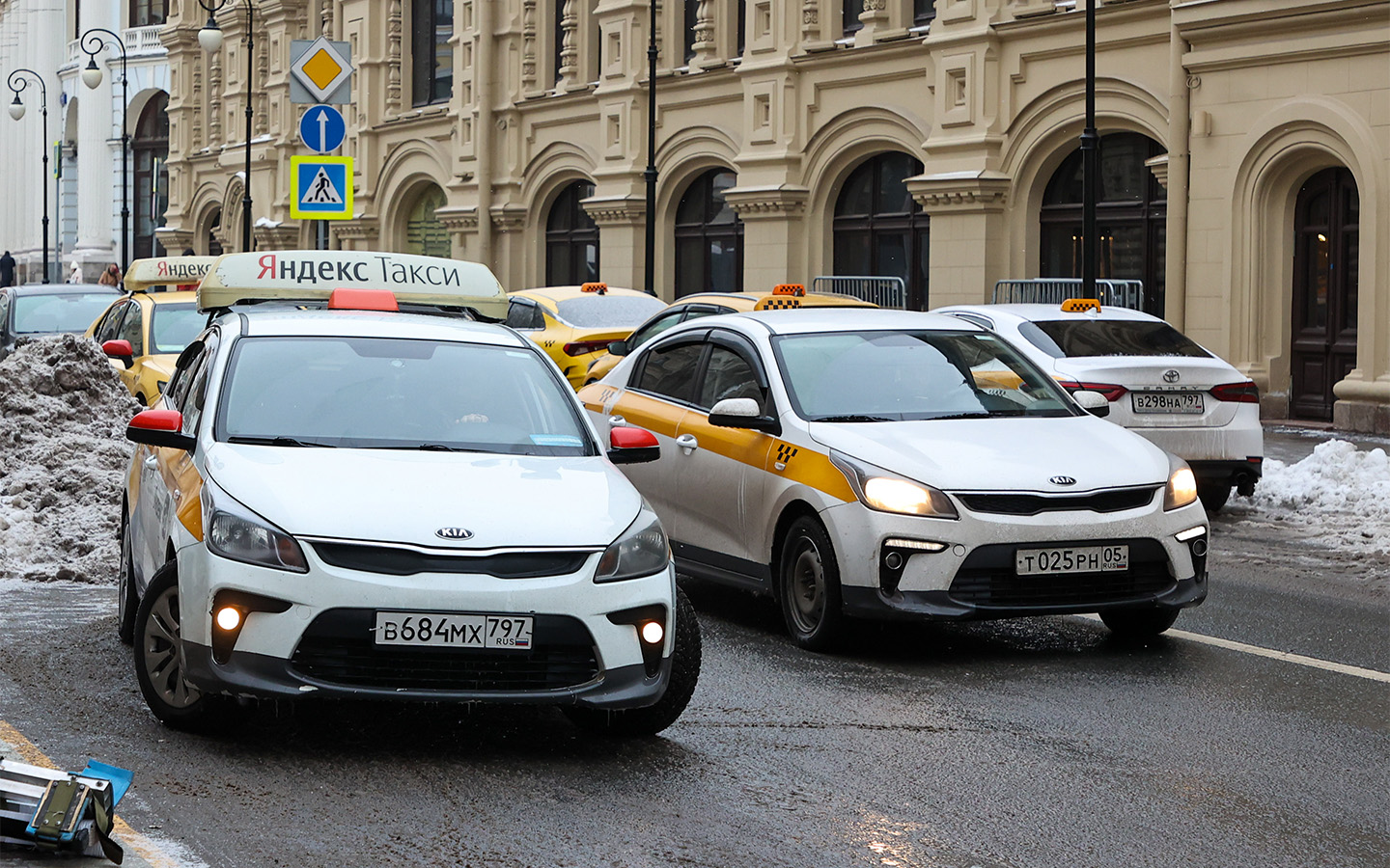 Фото: Petrov Sergey / NEWS.ru / Global Look Press