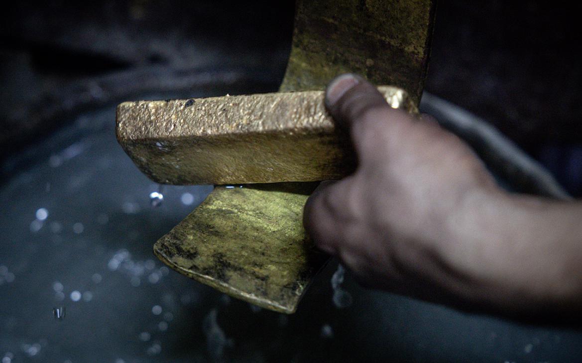 «В тумане неопределенности». Что будет с ценами на золото в 2026 году