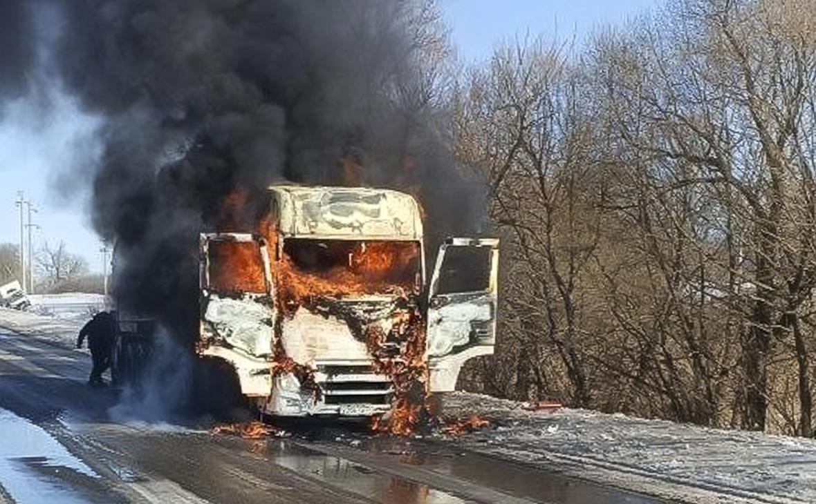 Фото: Настоящий Гладков / Telegram