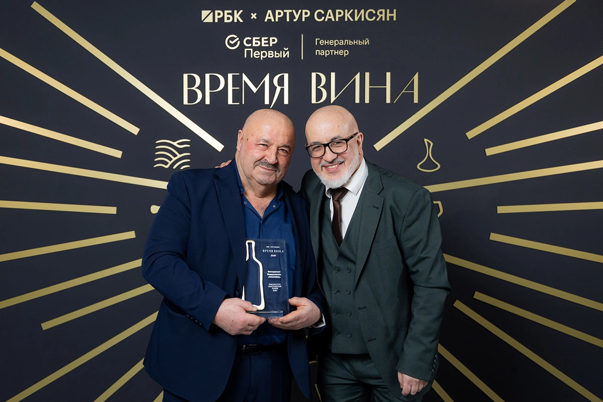 Артур Саркисян и Гюльбала Зеидов
