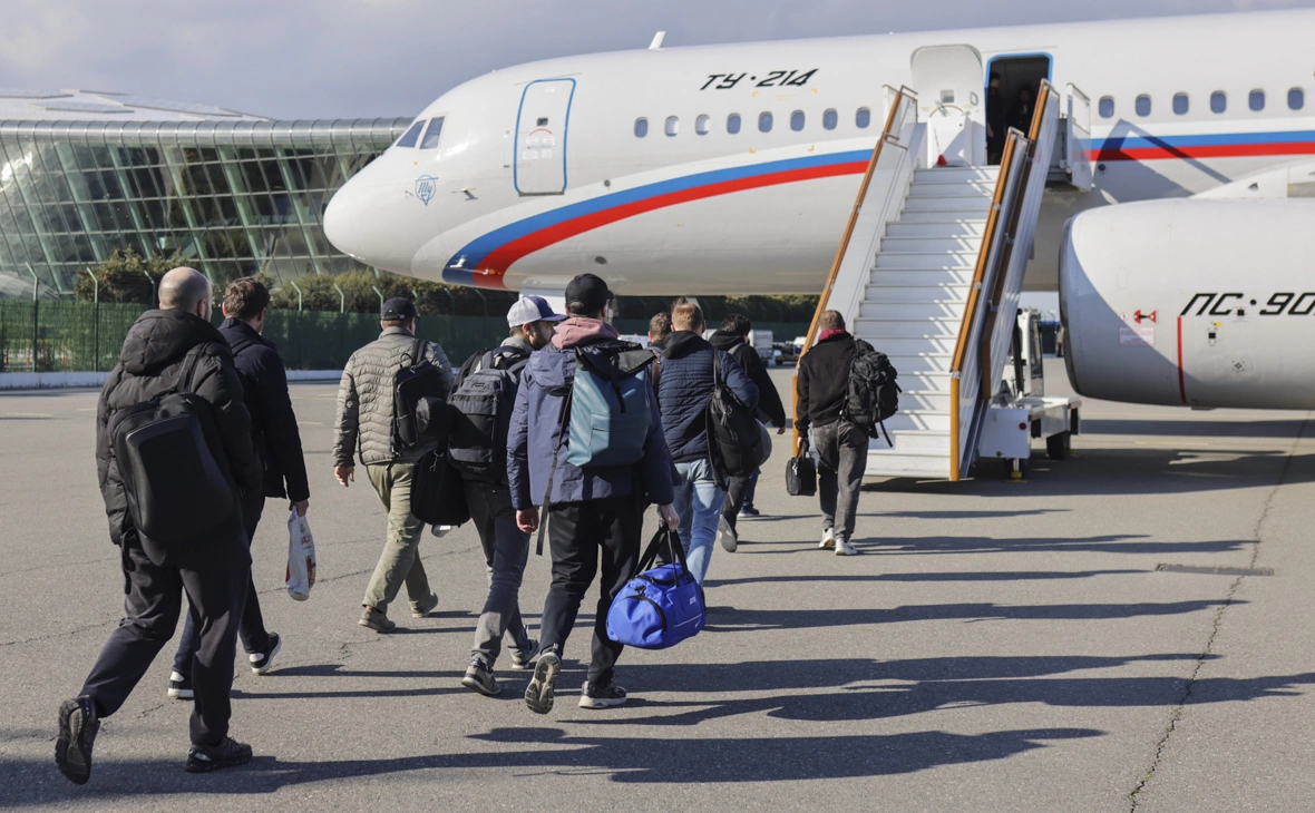  Насими Гасангулузаде / ТАСС