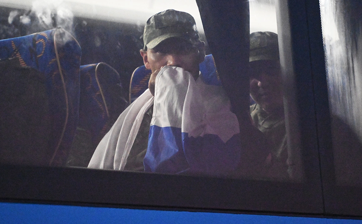 Михаил Воскресенский / РИА Новости