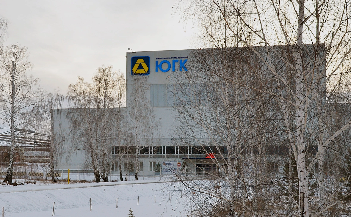 Александр Кондратюк / РИА Новости