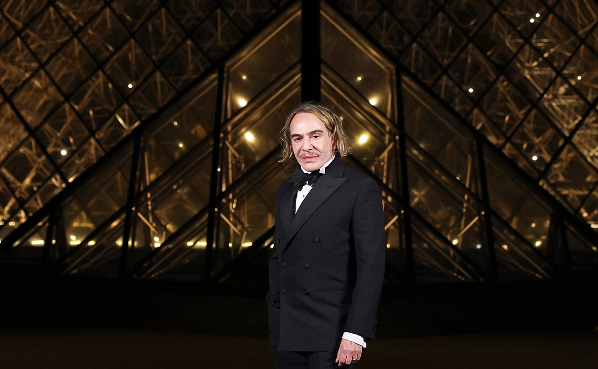 Pascal Le Segretain / Getty Images