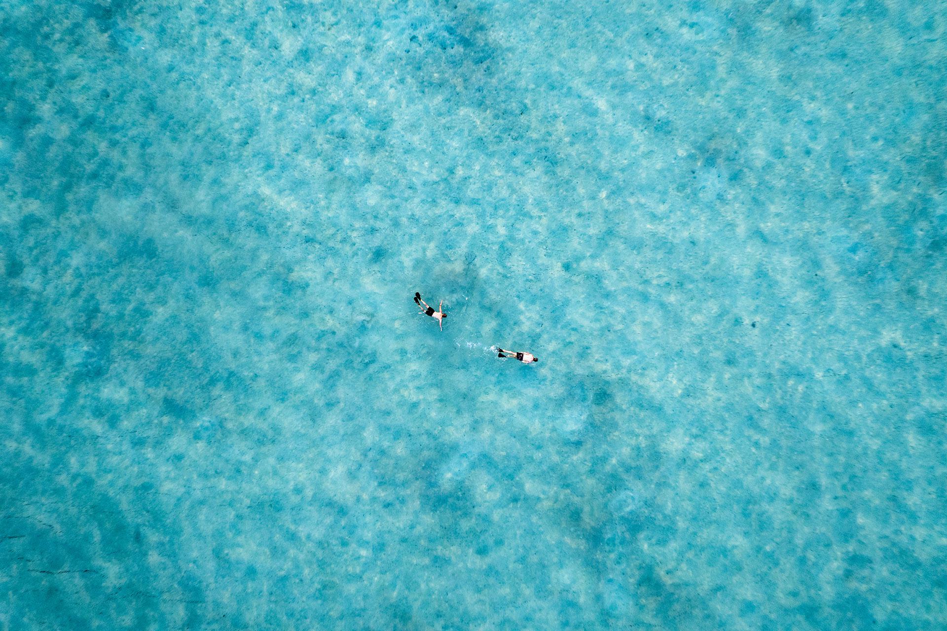 Фото: пресс-служба Waldorf Astoria Seychelles