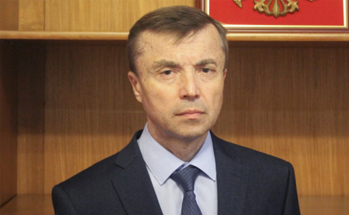 Посольство России в Индонезии