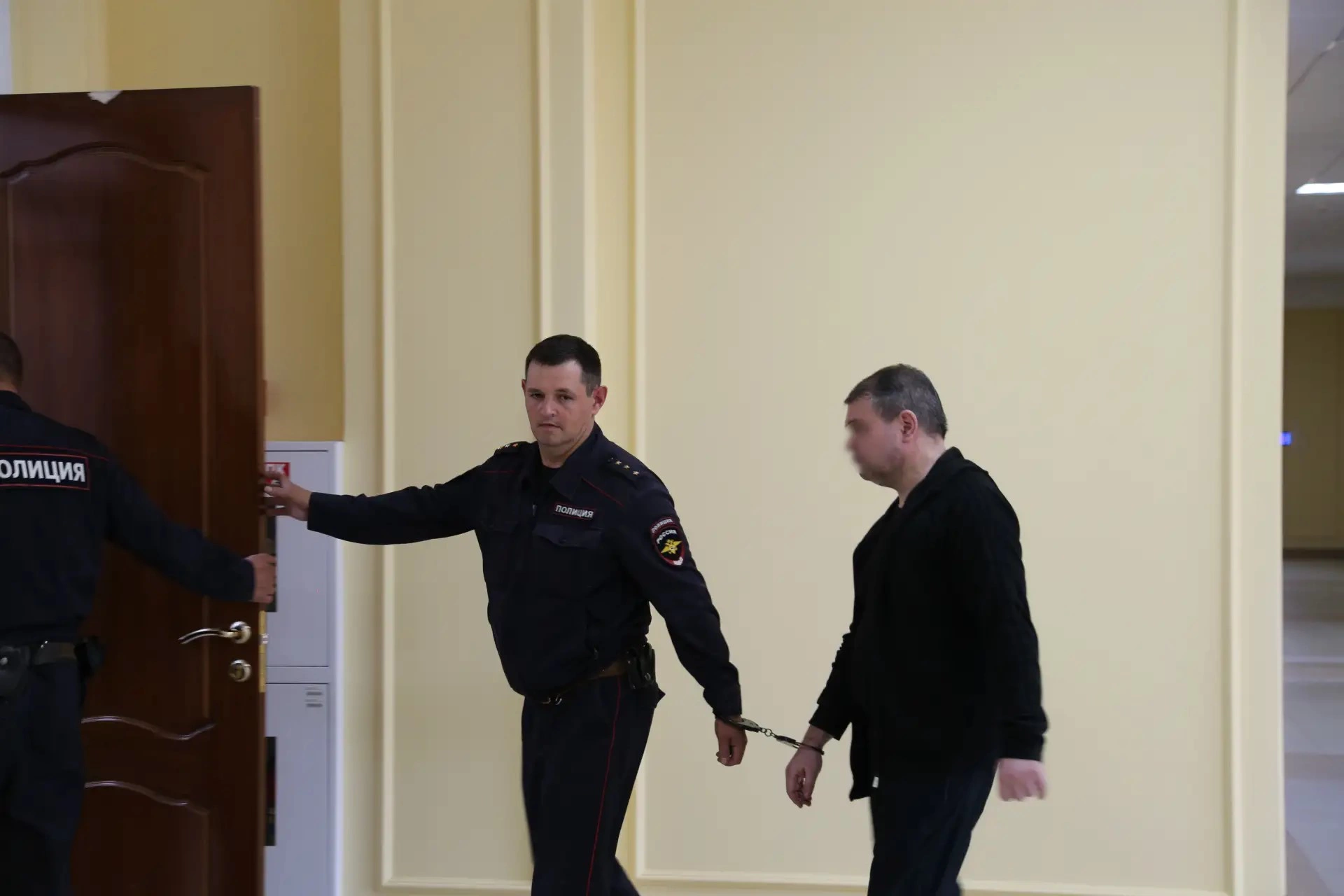 пресс-служба регионального суда