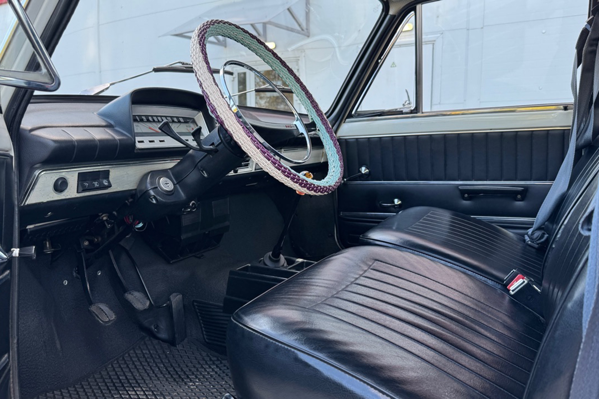 Фото: Autonews