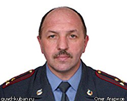 Новые сокращения в МВД РФ: уволены пять генералов милиции