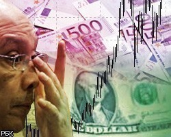 Нефтяные котировки помогают рублю немного укрепиться