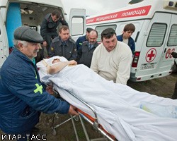 В Дагестане убиты глава криминальной милиции и начальник следствия 