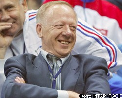 Умер семикратный олимпийский чемпион Николай Андрианов