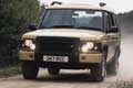 Land Rover: 2 новые версии G4