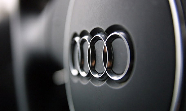 Audi A8 получит матричные светодиодные фары