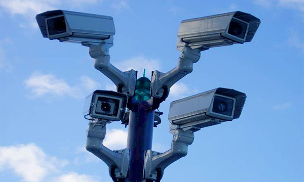 Записи с дорожных камер выложат в интернет