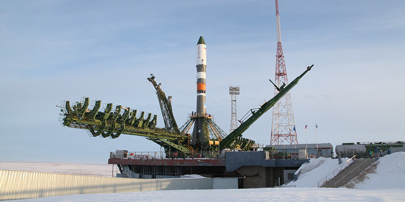 Ракета-носитель «Союз-2.1а» снова отказалась взлетать с первого раза