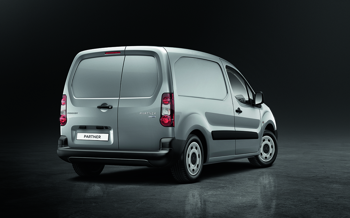 Peugeot начнет производить новый автомобиль на российском заводе