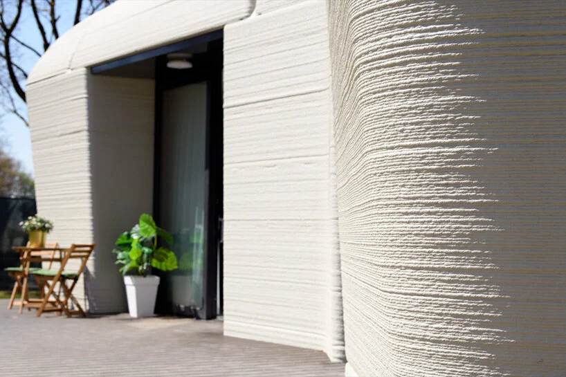 Фото:  Project Milestone