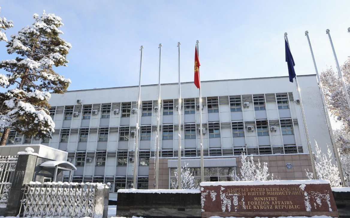 Киргизия договорилась об освобождении задержанных в Казахстане граждан