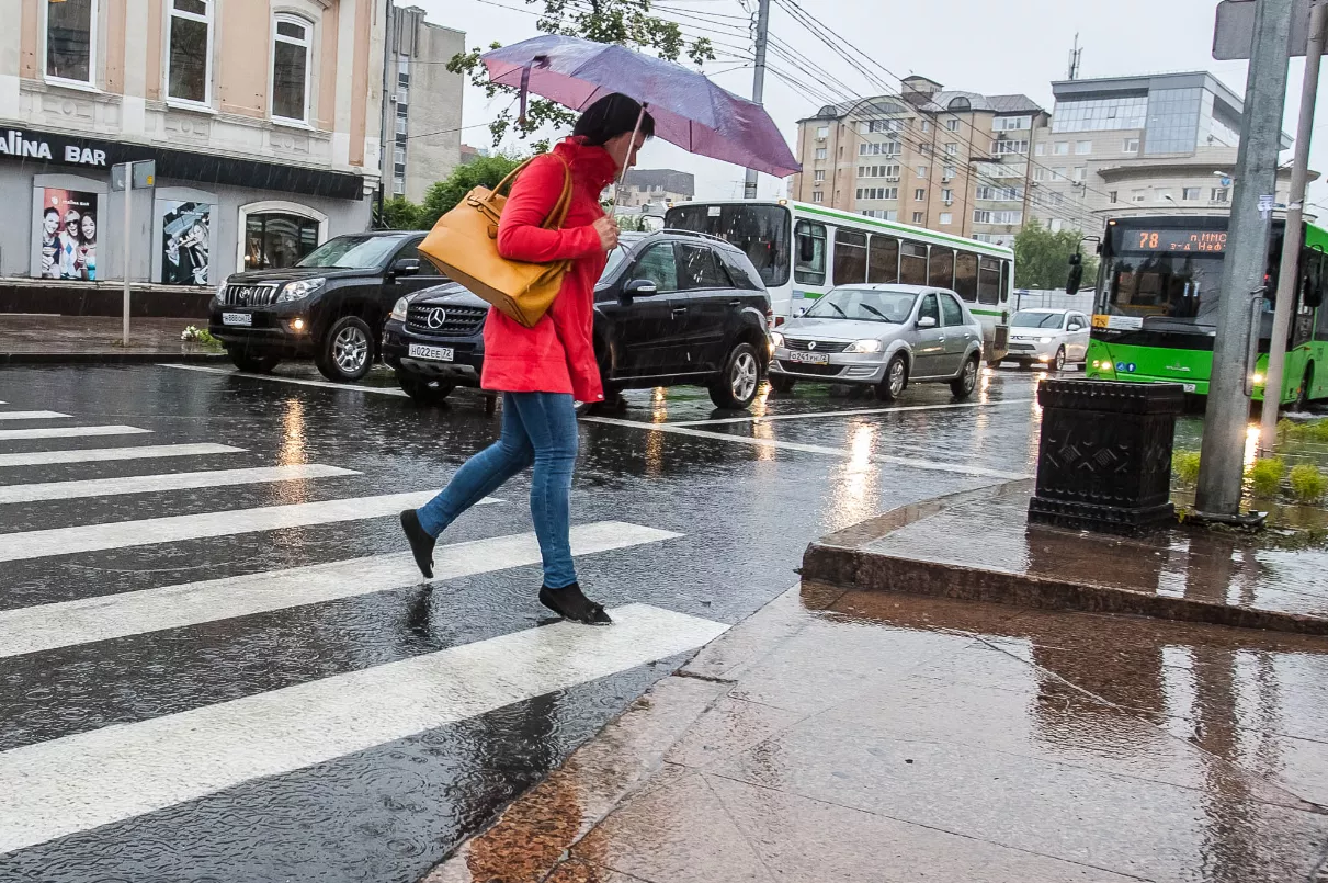 Николай Бастриков / URA.RU