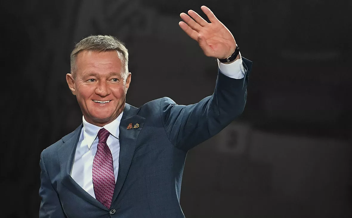 Екатерина Чеснокова / РИА Новости