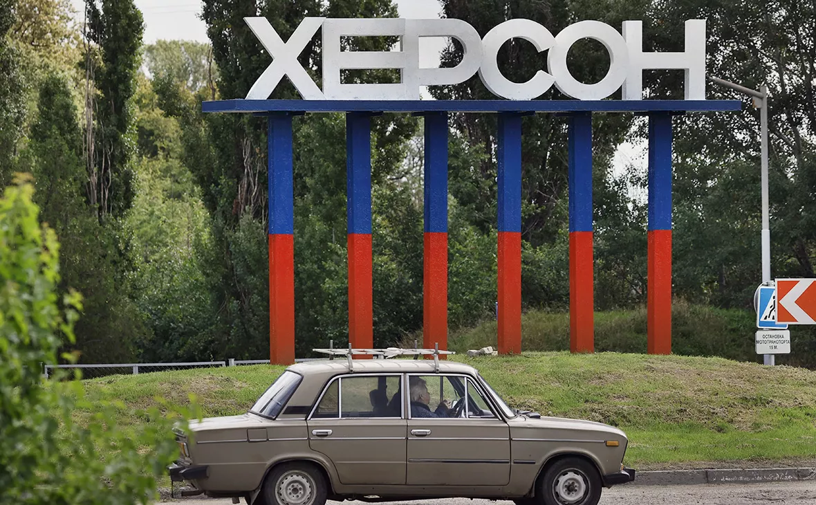 Сергей Мальгавко / ТАСС