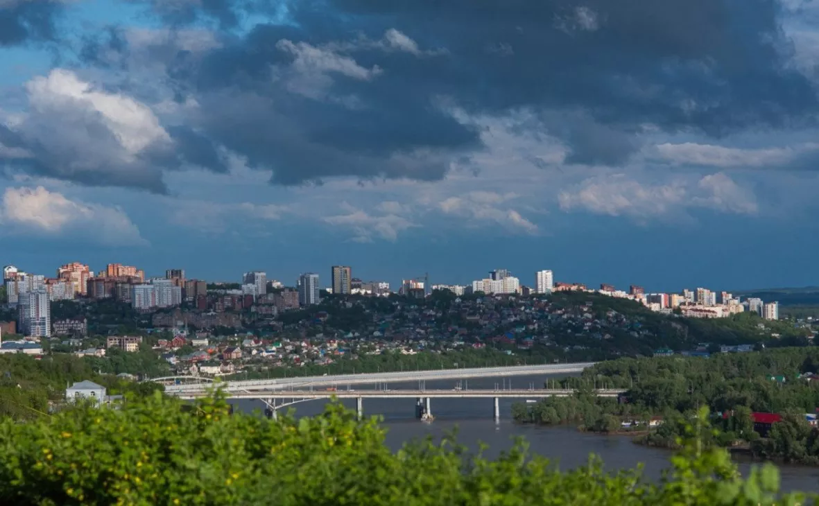 РБК Уфа