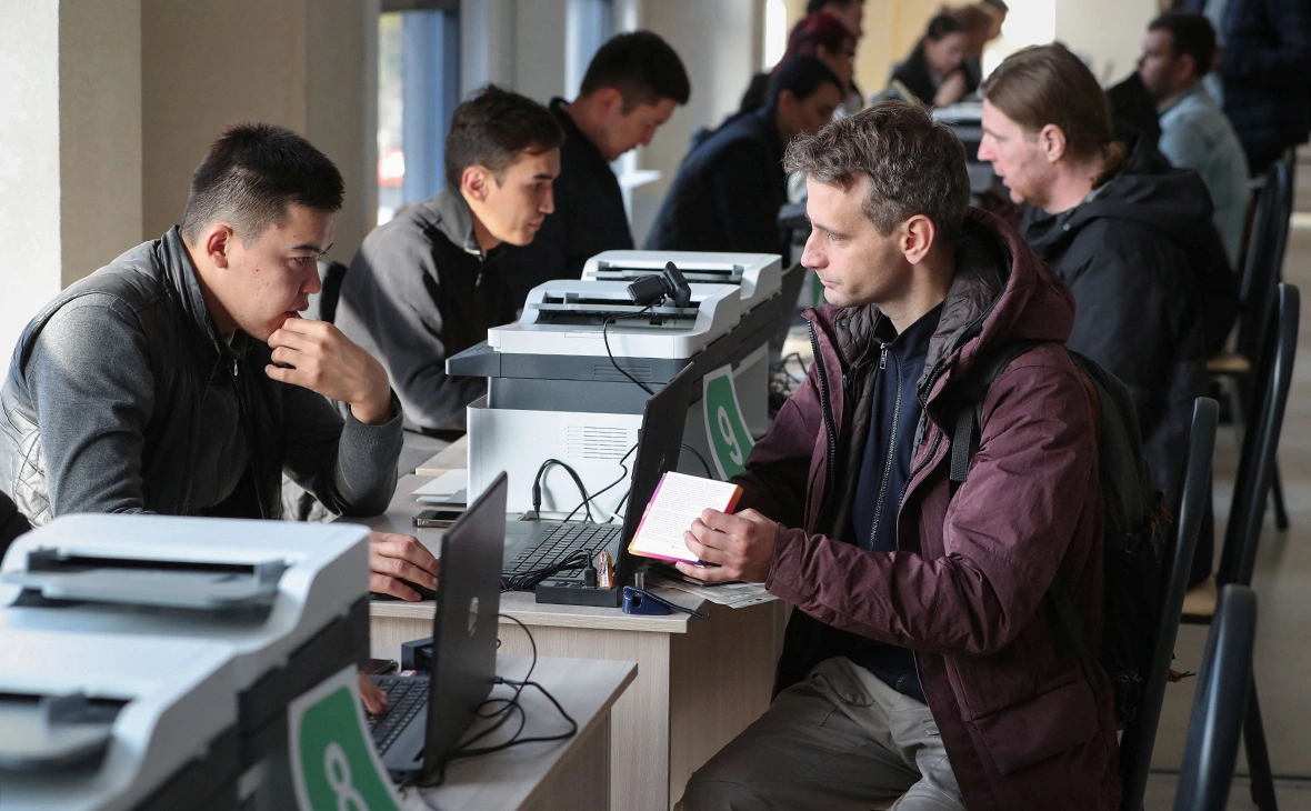 Павел Михеев / Reuters