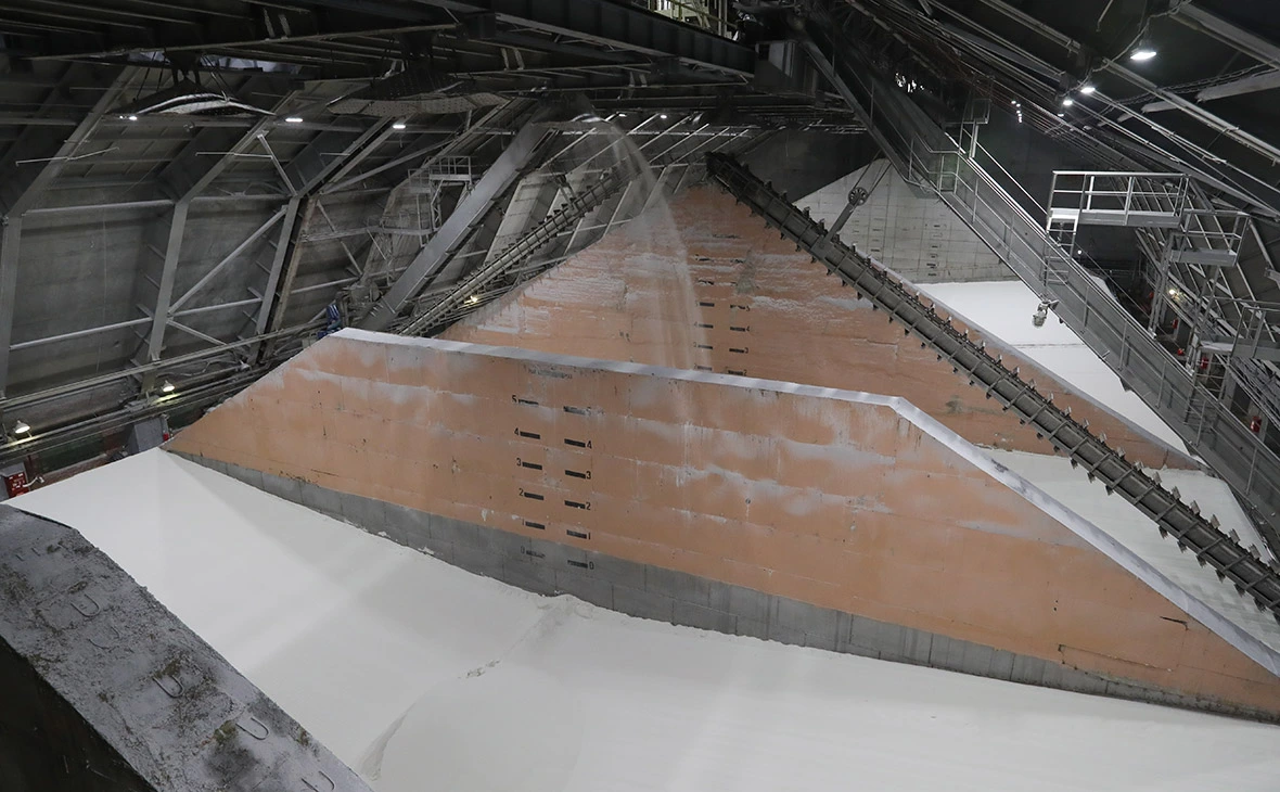 Александр Рюмин / ТАСС