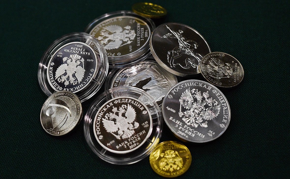 Владимир Астапкович / РИА Новости