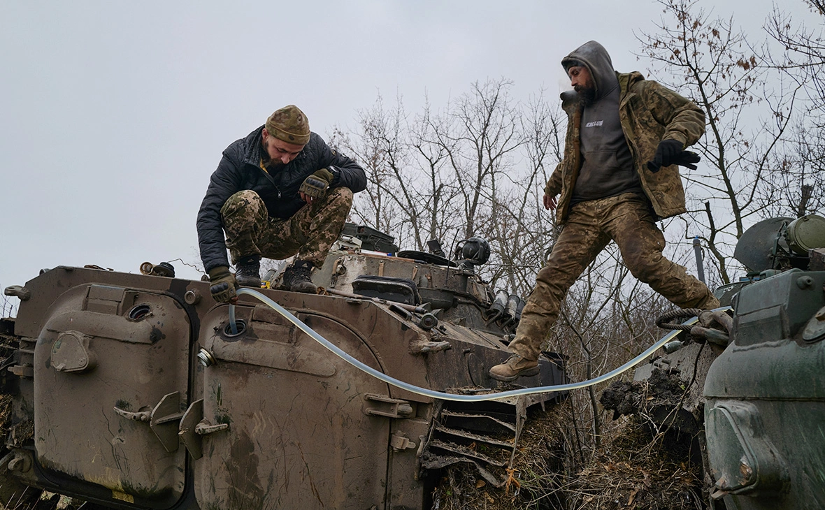 Pierre Crom / Getty Images
