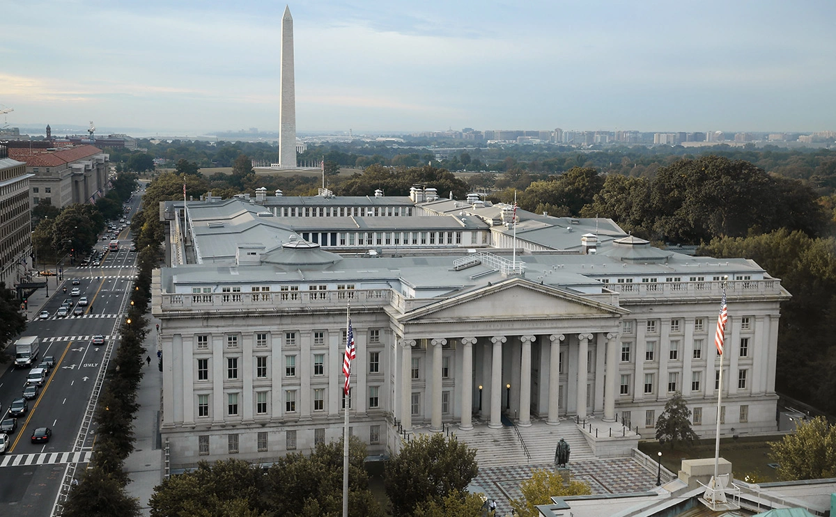 Chip Somodevilla / Getty Images