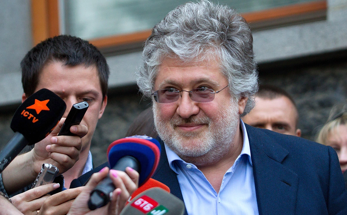 Михаил Маркив / РИА Новости