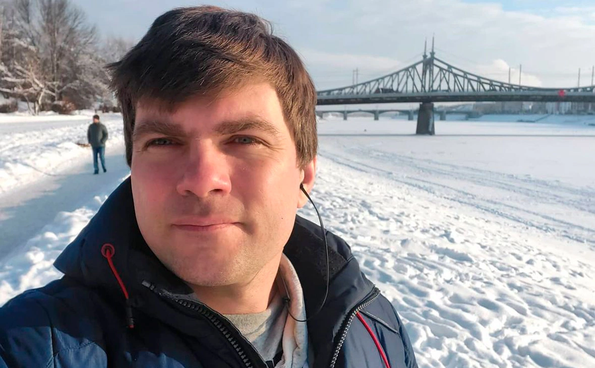 из личного архива