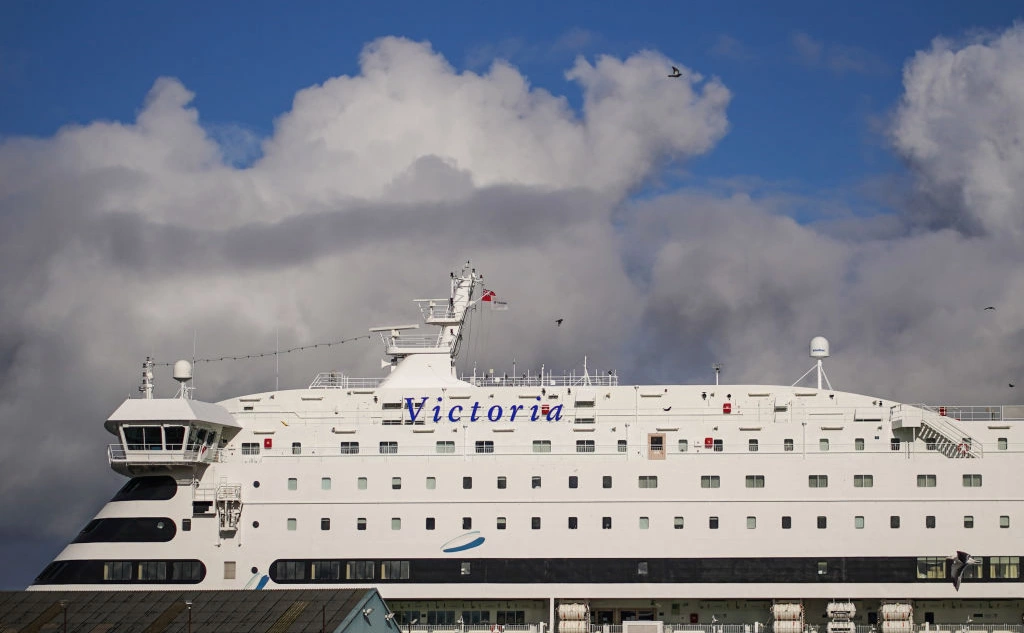 Peter Summers / Getty Images