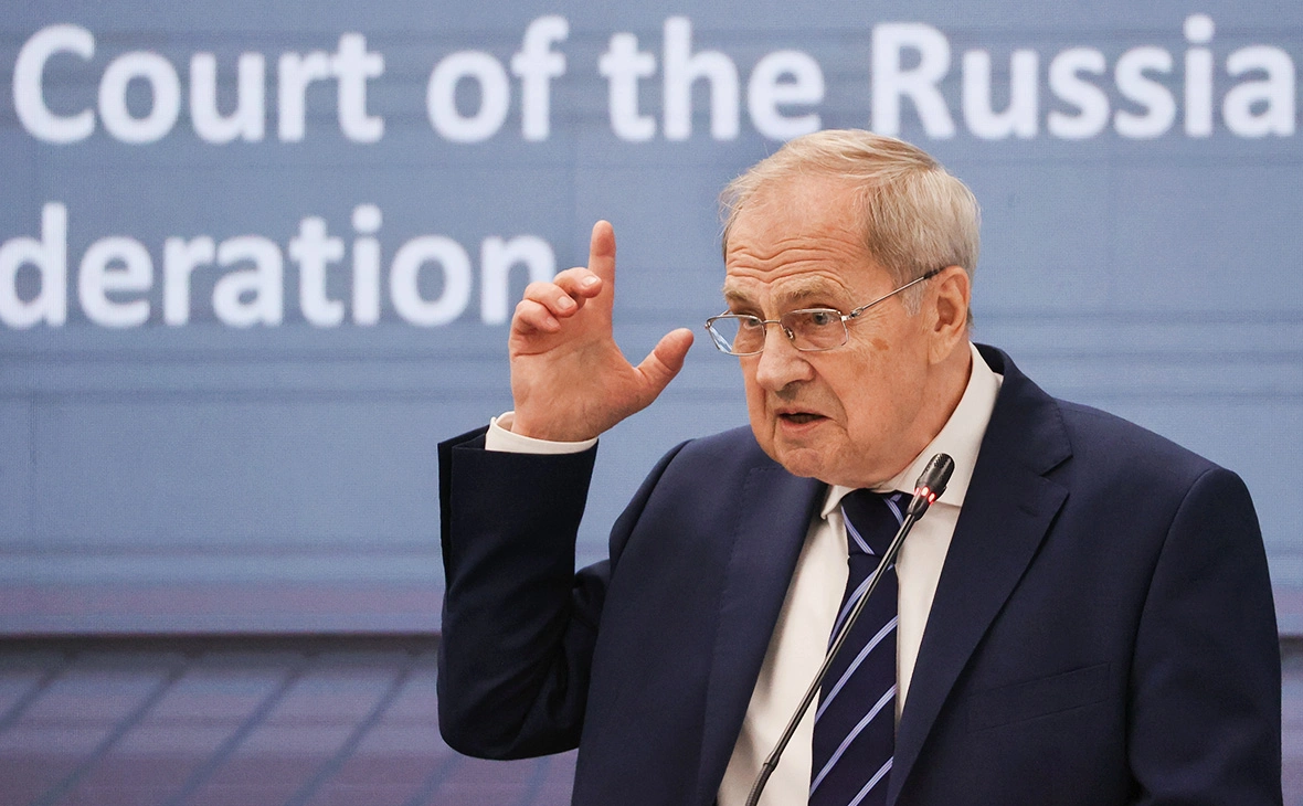 Александр Демьянчук / ТАСС