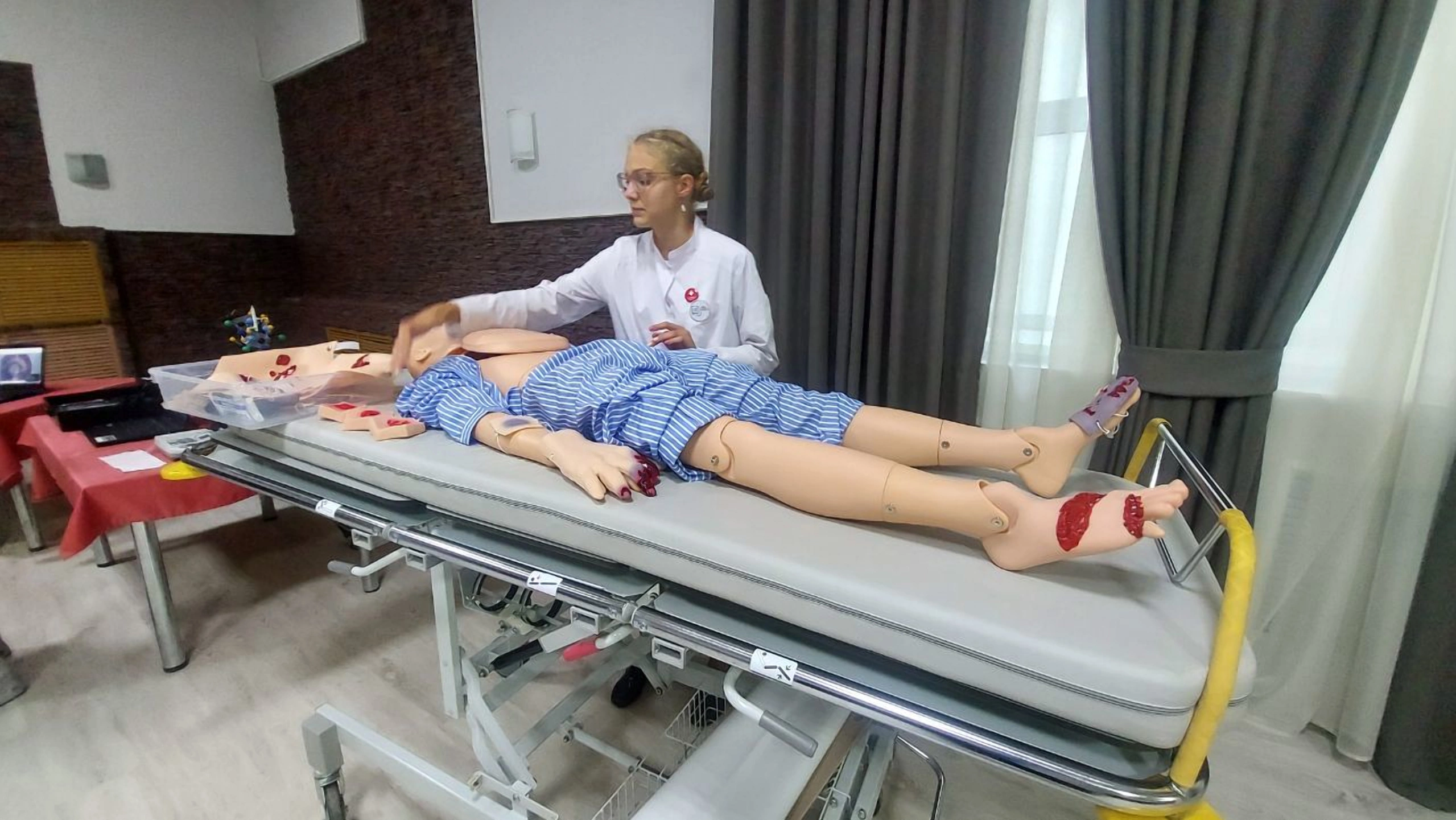 департамент информационной политики Свердловской области