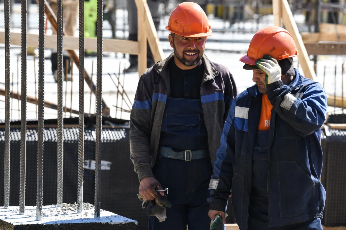 Владимир Жабриков / URA.RU