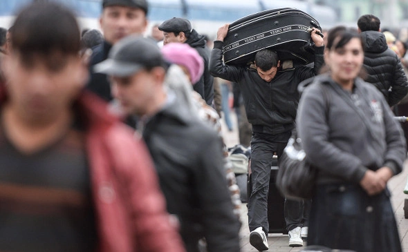 Алексей Филиппов / РИА Новости