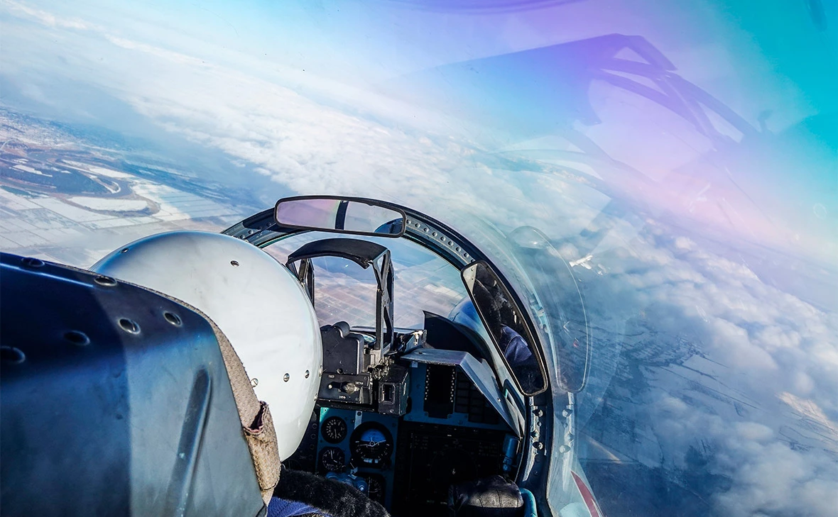 Виталий Тимкив / РИА Новости