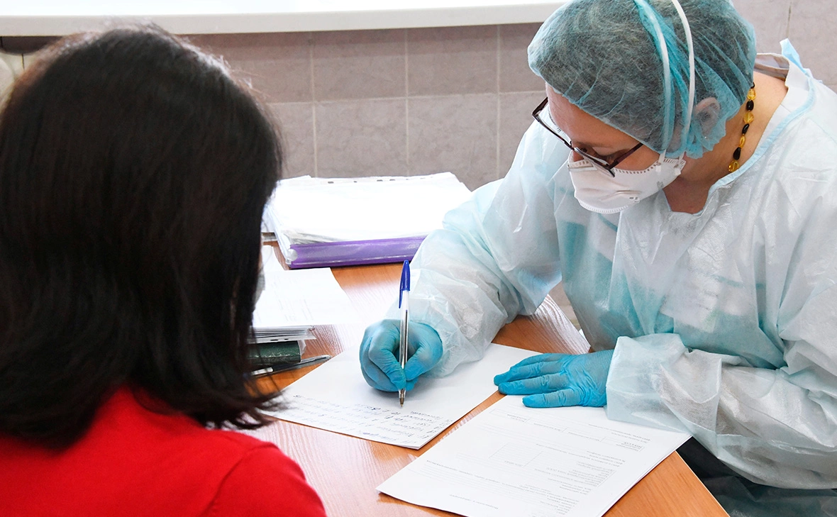 Евгений Епанчинцев / РИА Новости