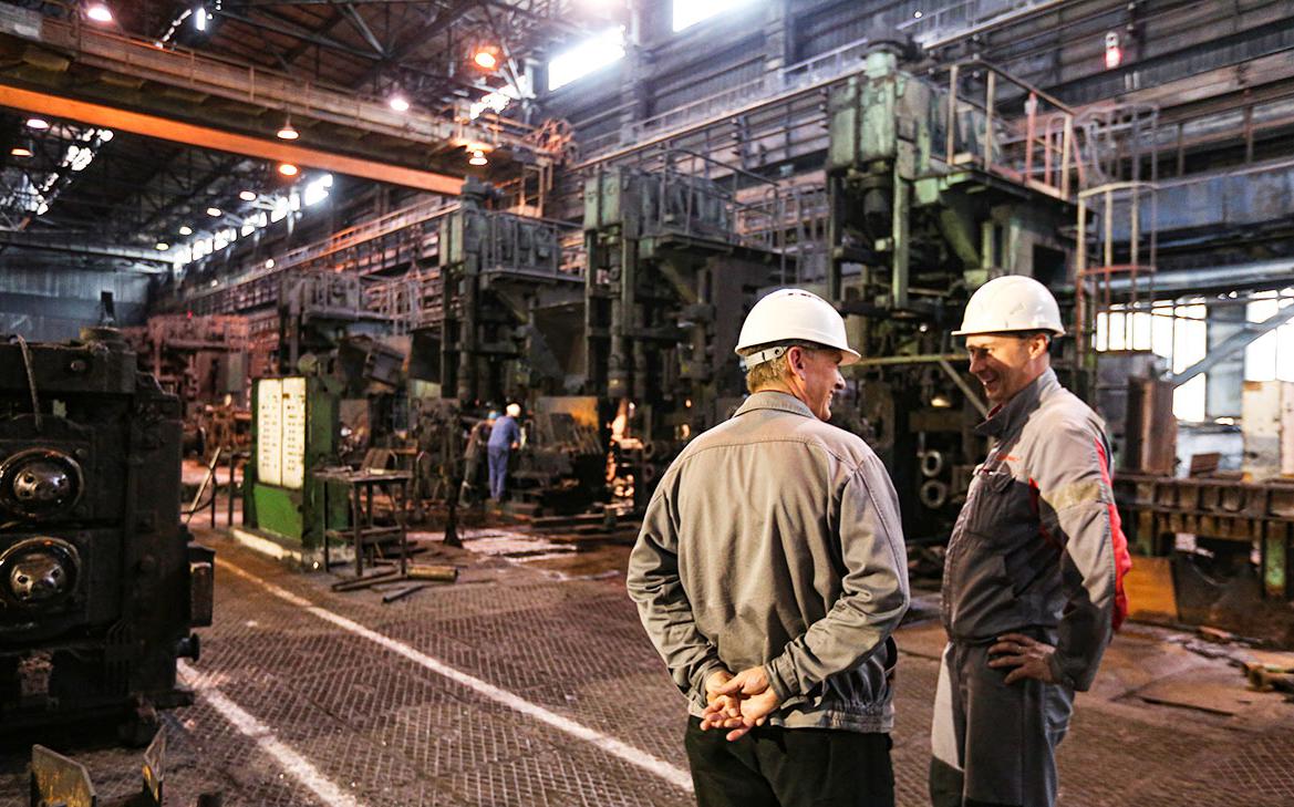 Росстат резко повысил оценку российского ВВП. О чем это говорит