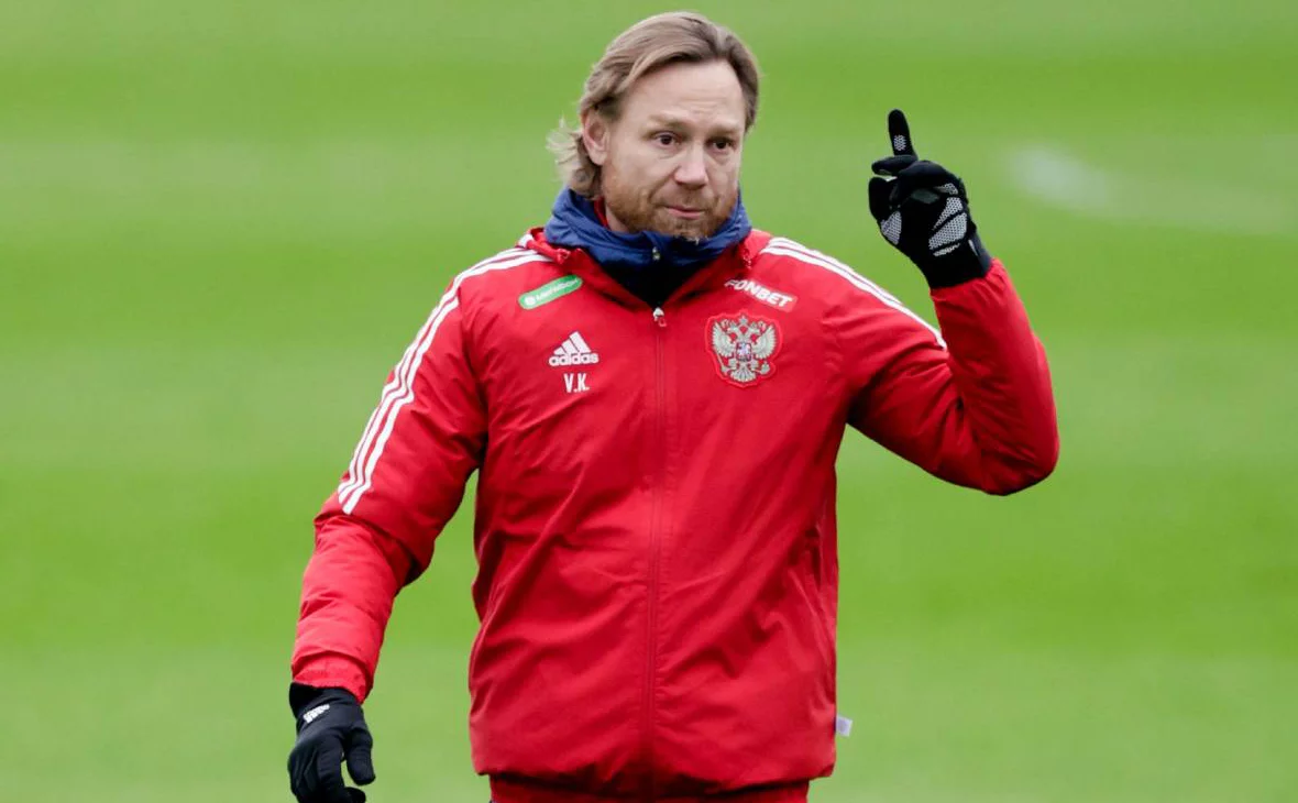 Михаил Синицын / ТАСС