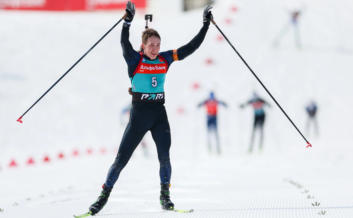 Донат Сорокин / ТАСС