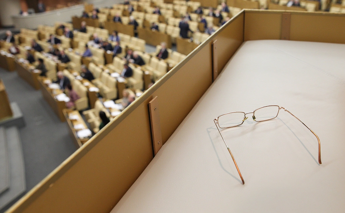 Олег Яковлев / РБК