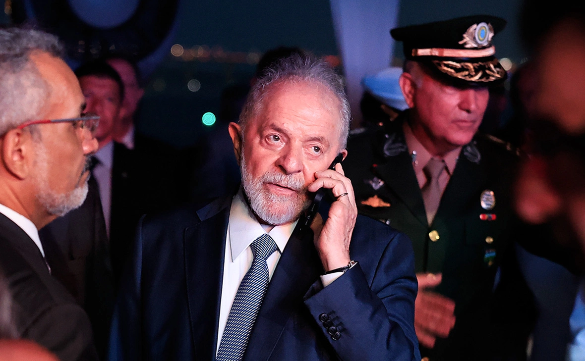 Buda Mendes / Getty Images