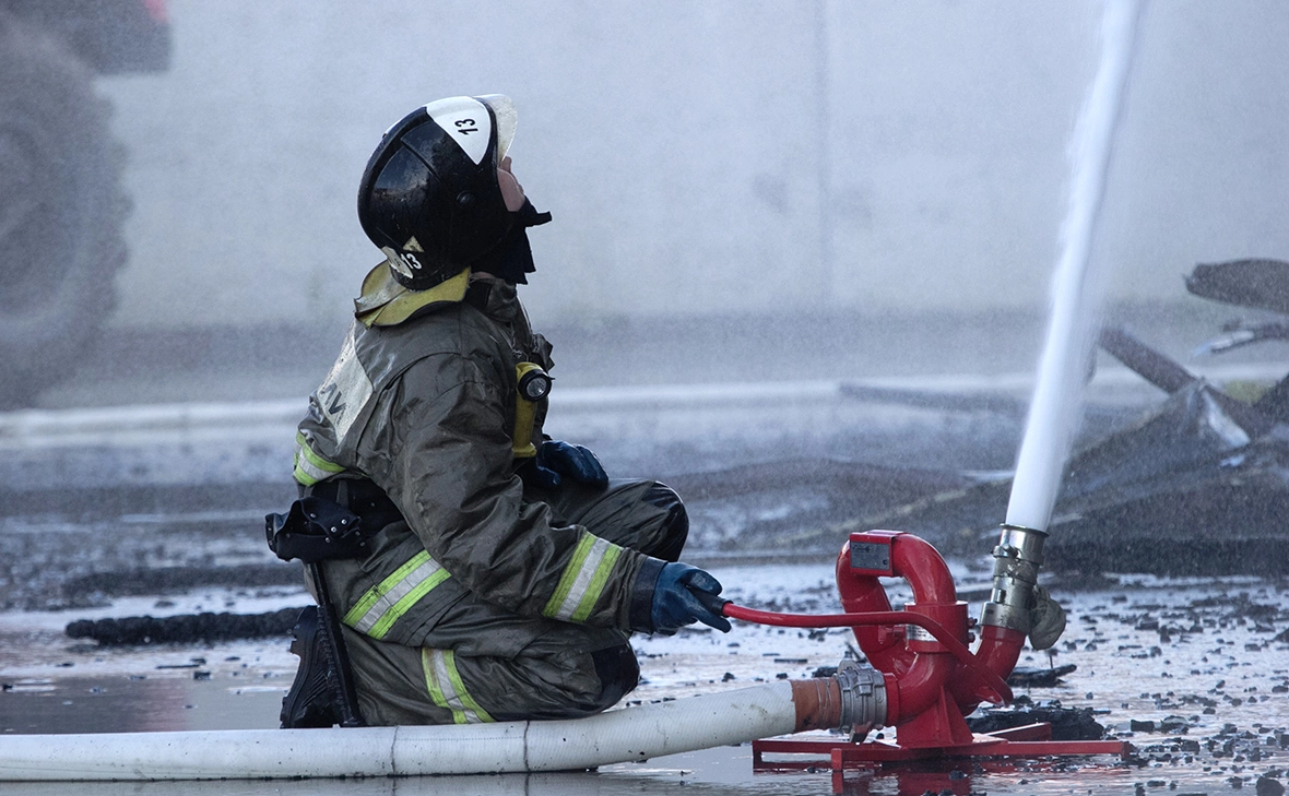 Наталья Горшкова / РИА Новости