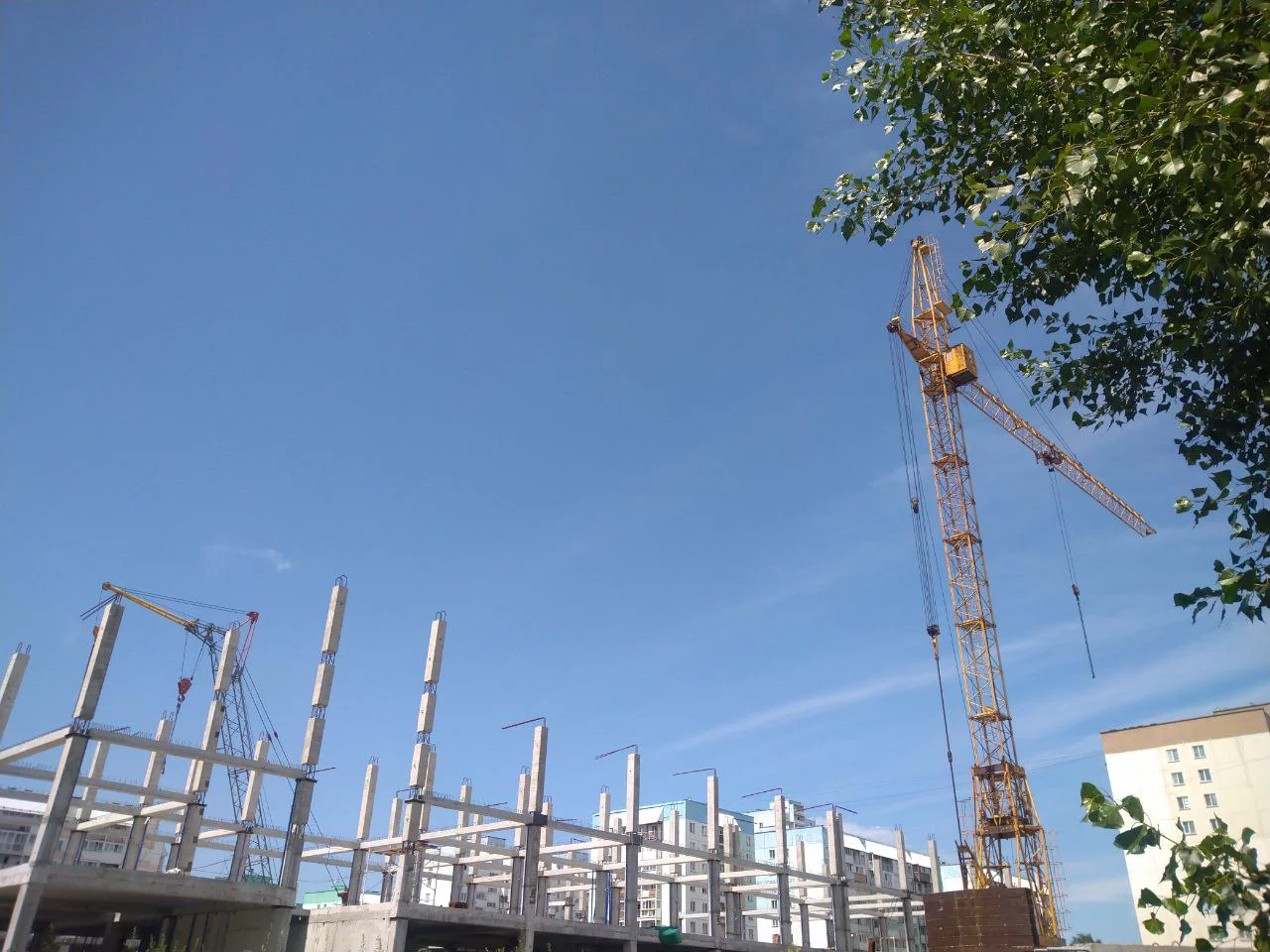 РБК Новосибирск 