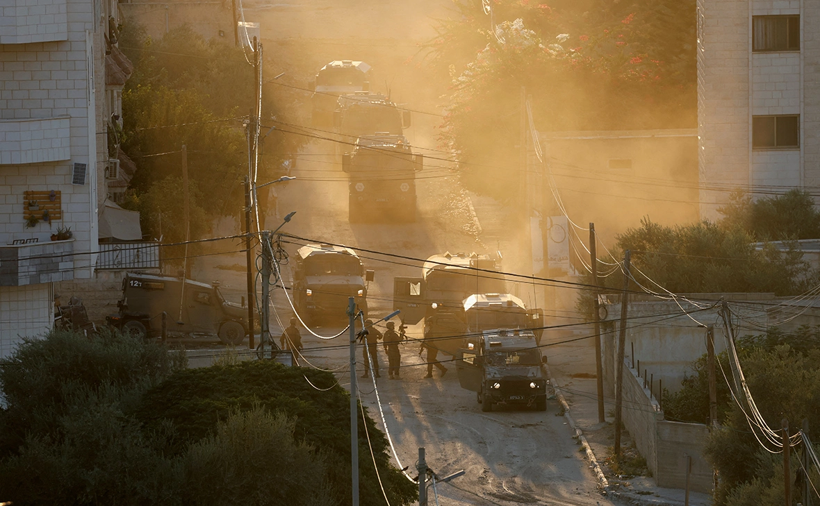 Raneen Sawafta / Reuters