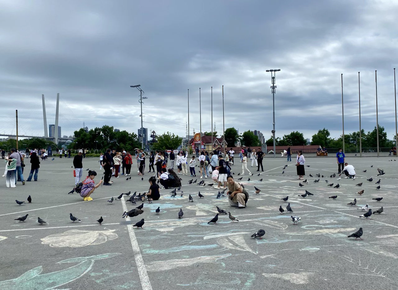 РБК Приморье